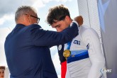 UEC BMX European Championships 2025 - Valmiera - Lettonia -  - 12/07/2025 -  - photo Tommaso Pelagalli/SprintCyclingAgency?2025